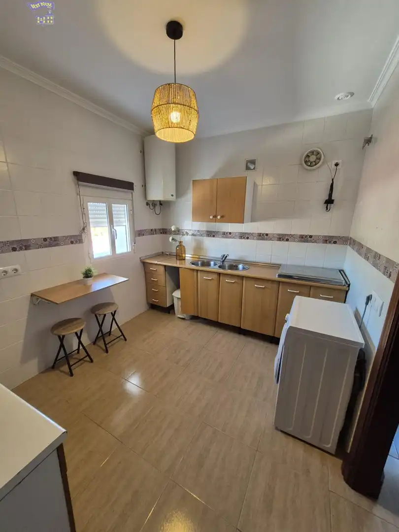 Flat for rent in Arcos de la Frontera