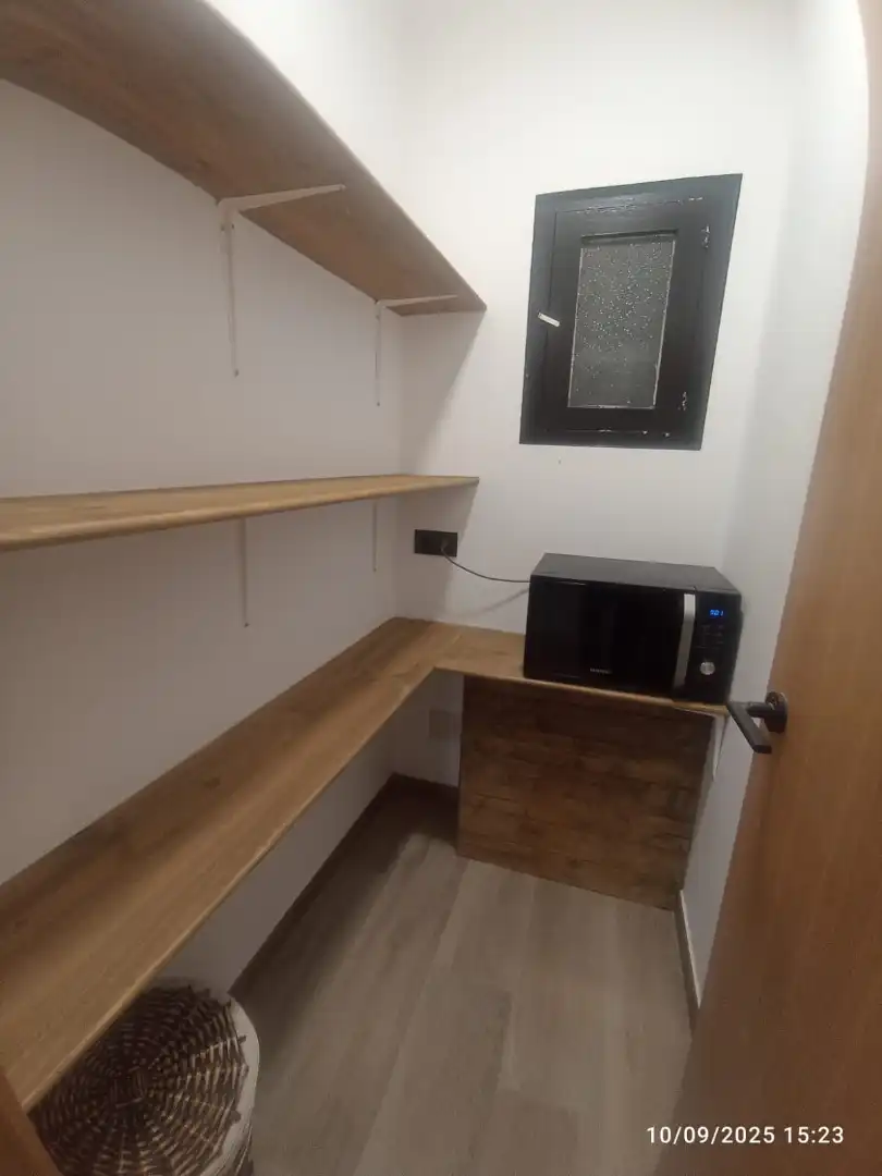 Haus oder Chalet zur Miete in Camí de Sant Jordi, Cercs