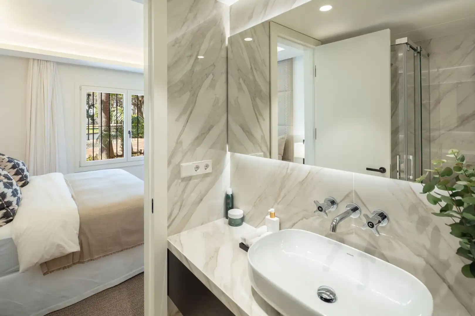 Apartment for sale in Marbella Centro, imagen 10
