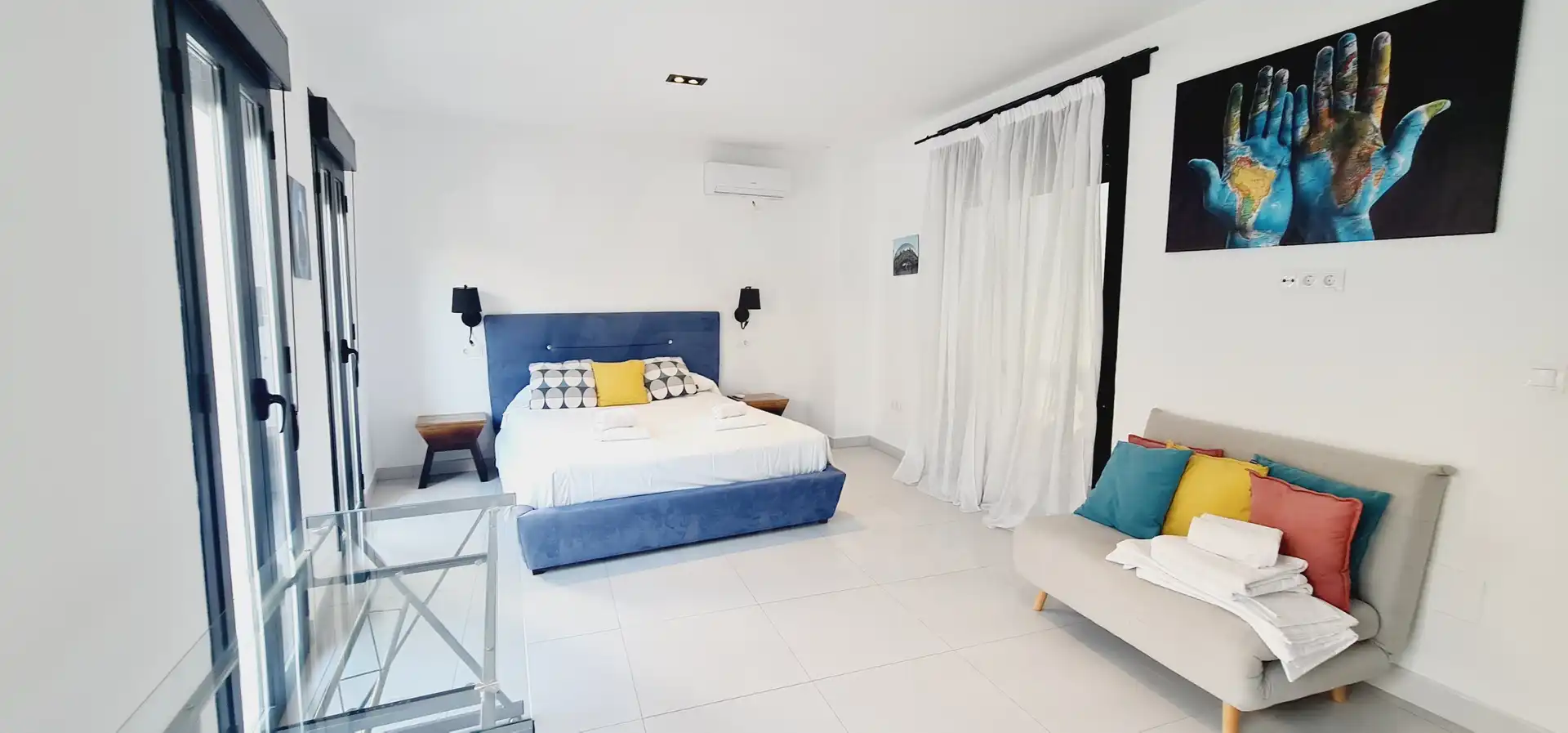 Casa rústica con piscina en venta en Estepona Pueblo, imagen 20