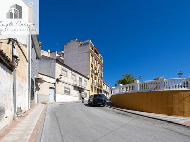 Appartement avec ascenseur à vendre à Centro