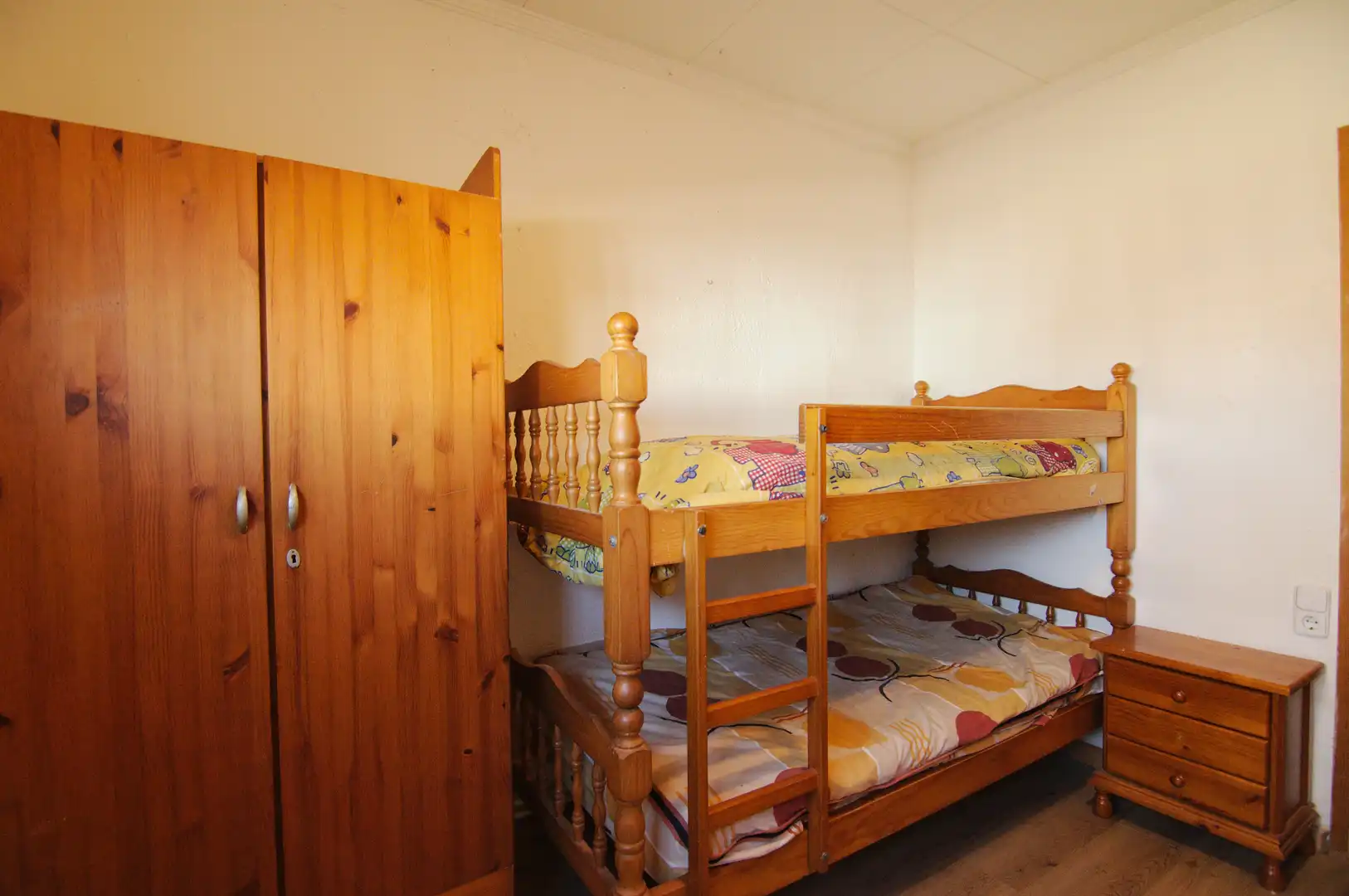 Habitación de Casa o chalet en venta en Sant Fruitós de Bages con Calefacción, Terraza y Trastero