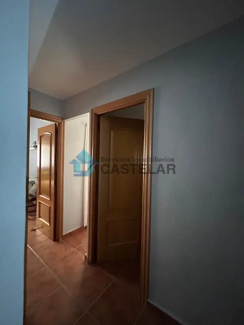 Casa adosada en venta en Barcarrota con Amueblado