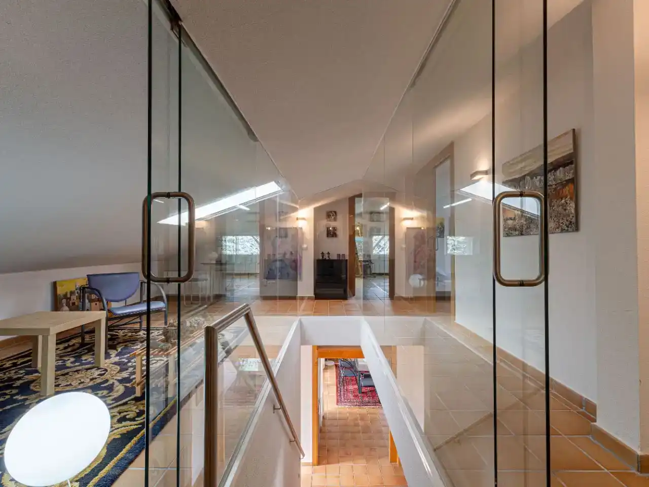 Casa o xalet en venda en Valdemorillo amb Aire condicionat