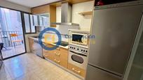 Küche von Wohnung zum verkauf in Lorca mit Heizung, Terrasse und Balkon