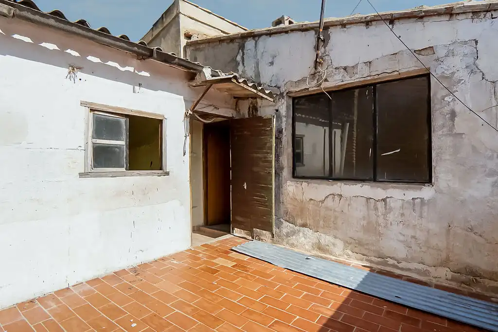 Piso en venta en Del Santo, Mula