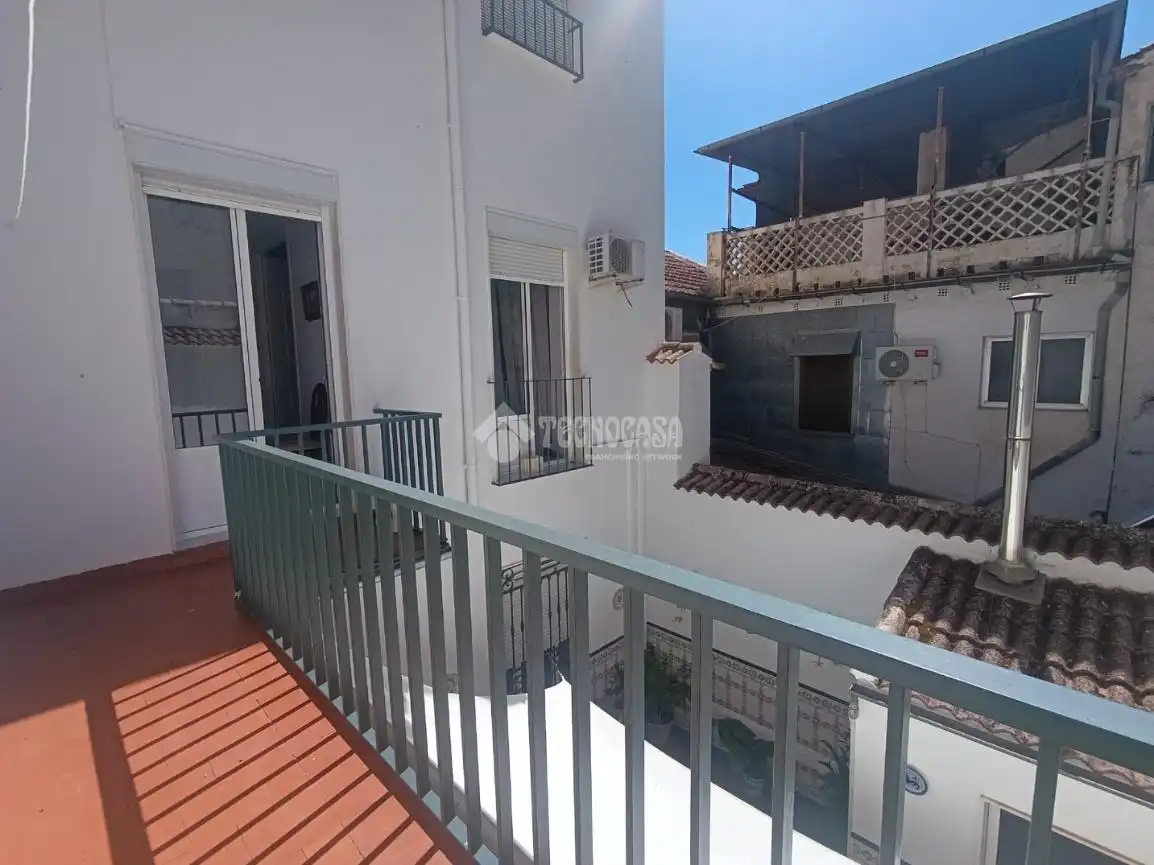 Casa bifamiliare con terrazza in vendita a La Carolina, imagen 23