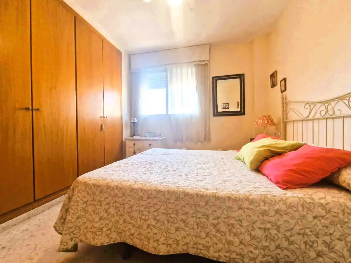 Appartement compact avec piscine à vendre à Carrer Mare Nostrum, imagen 8