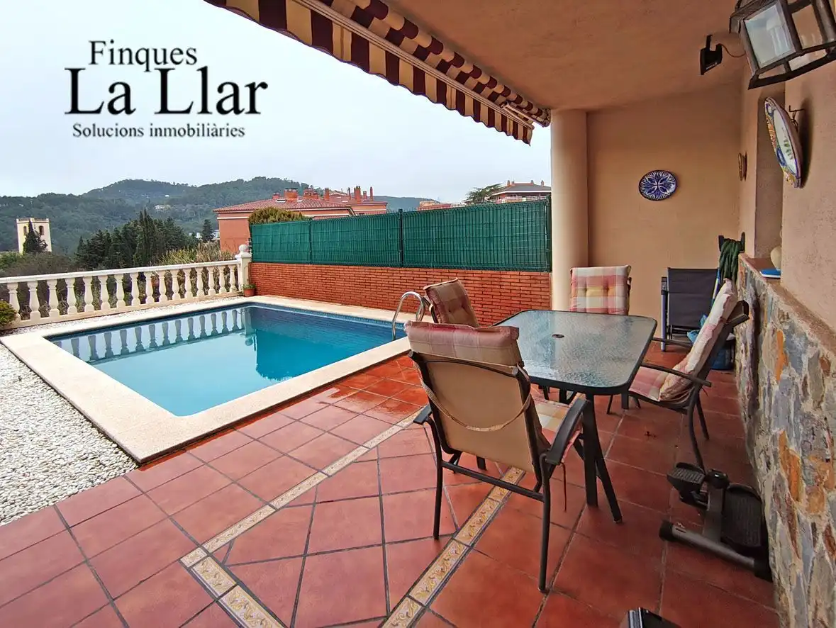 Casa o chalet en venta en ALFABIA, La Palma de Cervelló