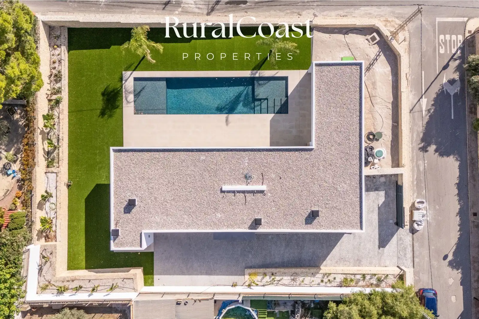Xalet amb piscina en venda a Democracia, imagen 42