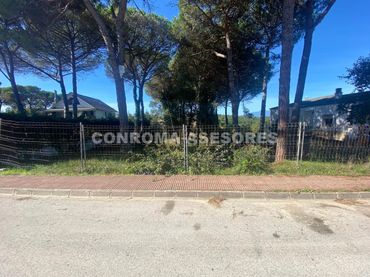 Terreno residenziale in vendita a Terrafortuna - Puig Ventós