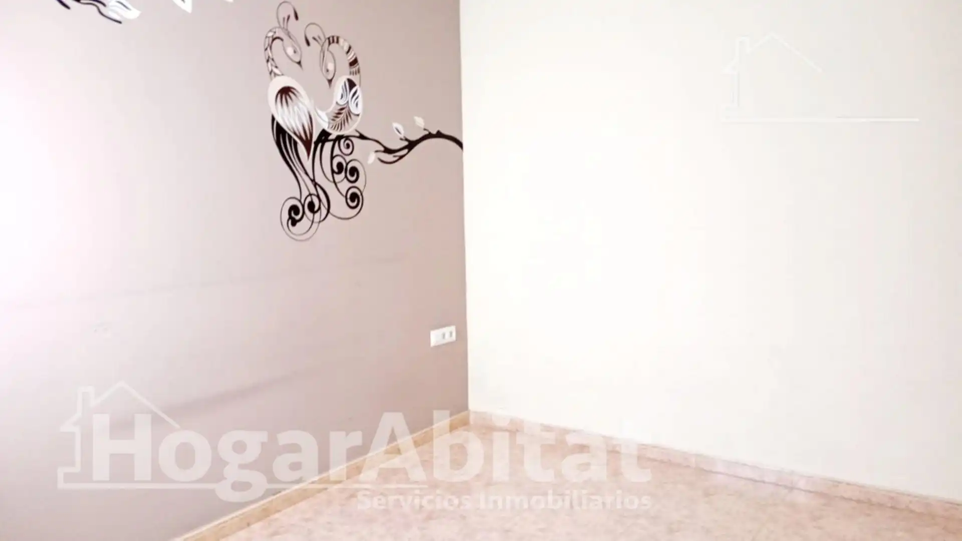 Habitación de Piso en venta en Llíria con Balcón