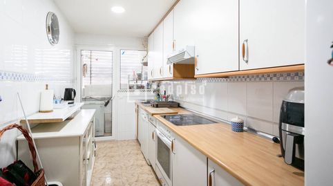 Foto 5 von Wohnung zum Verkauf in Navalagamella, Madrid