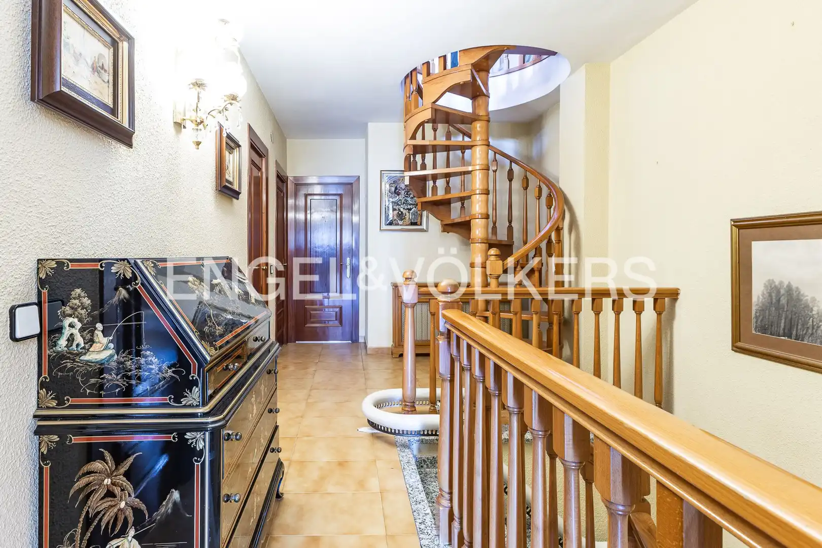 Casa amb terrassa en venda a Vilassar de Dalt, imagen 46