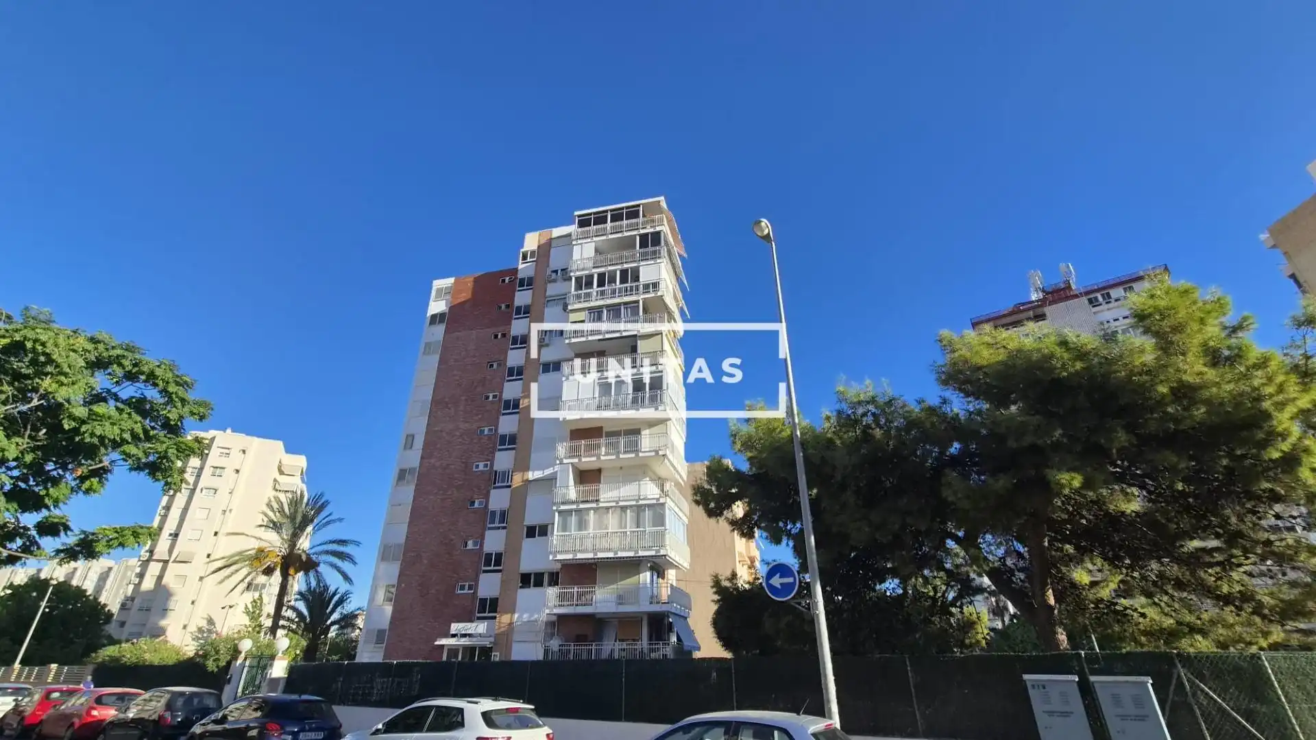 Flat with terrace for sale in Playa de San Juan - El Cabo de las Huertas, imagen 28