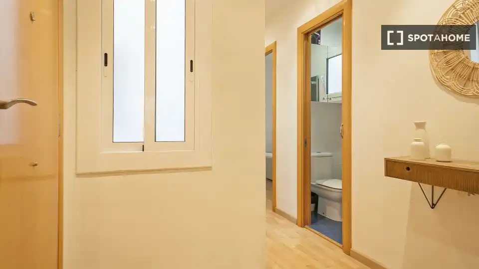 Zimmer in Sants