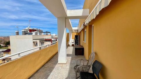 Foto 5 de Àtic de lloguer a Gaspar Perelló, Torrevieja