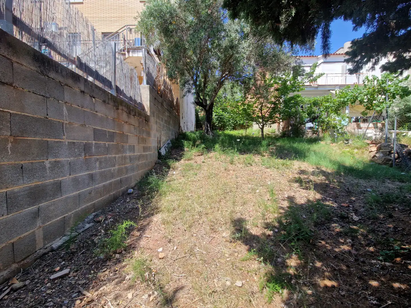 Terreny residencial en venda a Plaça Espanya, imagen 3