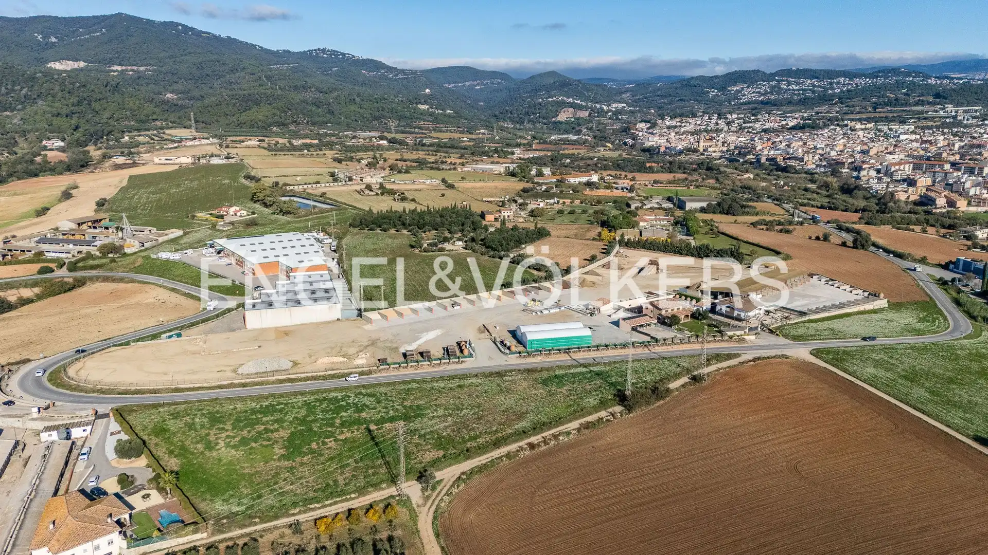 House with garden for sale in Caldes de Montbui, imagen 69