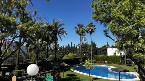 Foto 5 de Casa o chalet en venta en Nagüeles Alto, Marbella