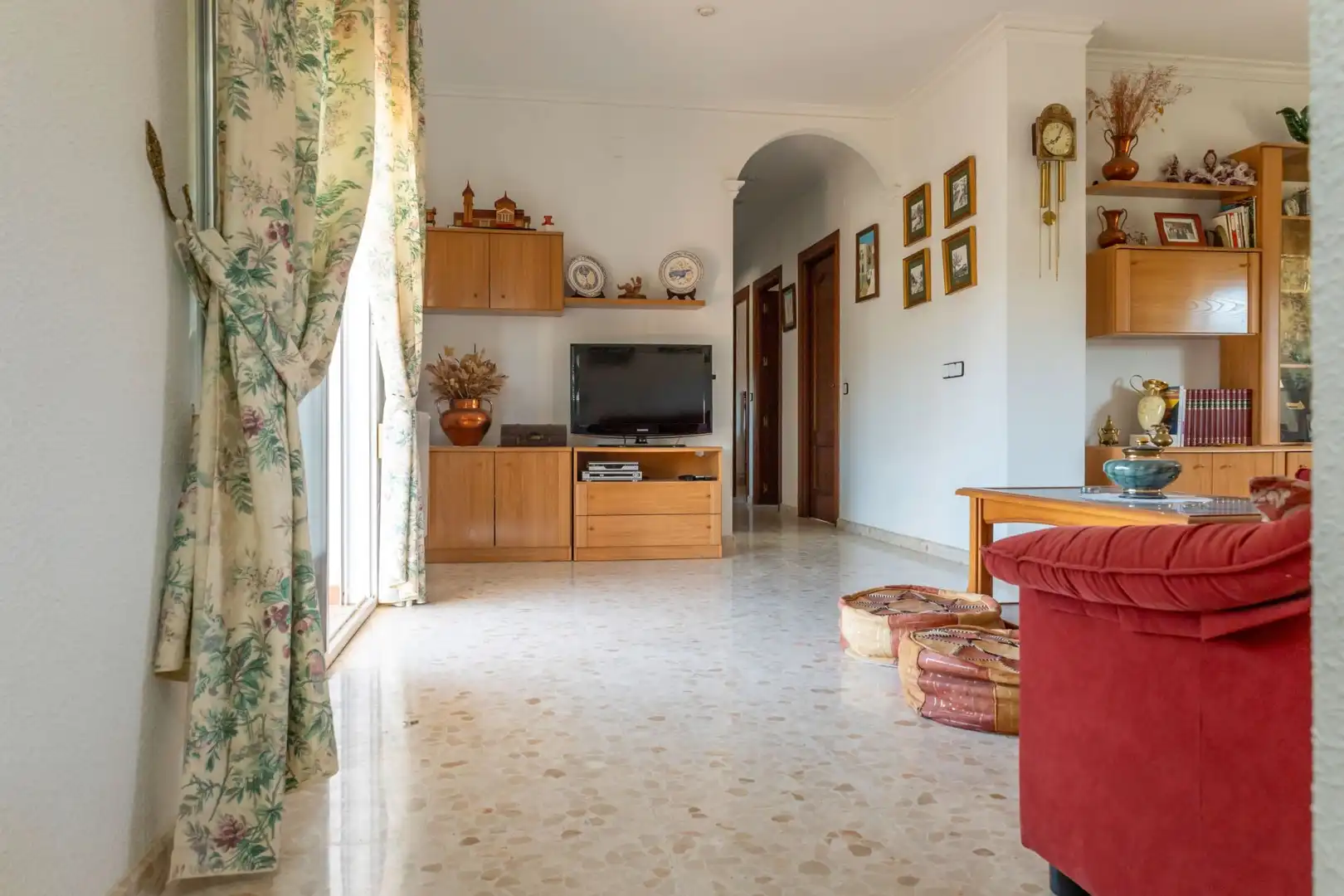 Casa o chalet en venta en Guadix con Aire acondicionado, Calefacción y Jardín privado