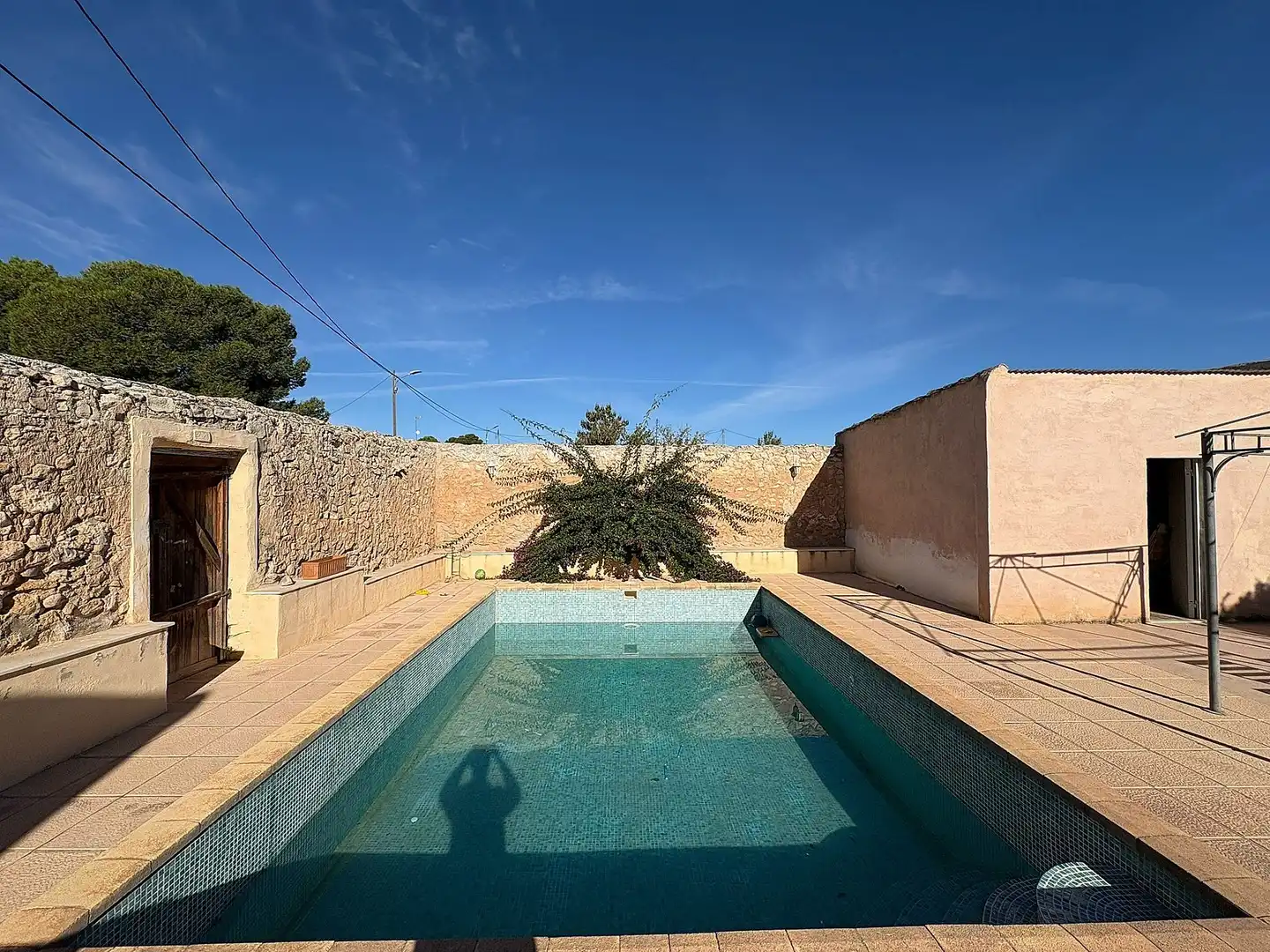 Casa rústica en venda a Monóvar  / Monòver, imagen 4