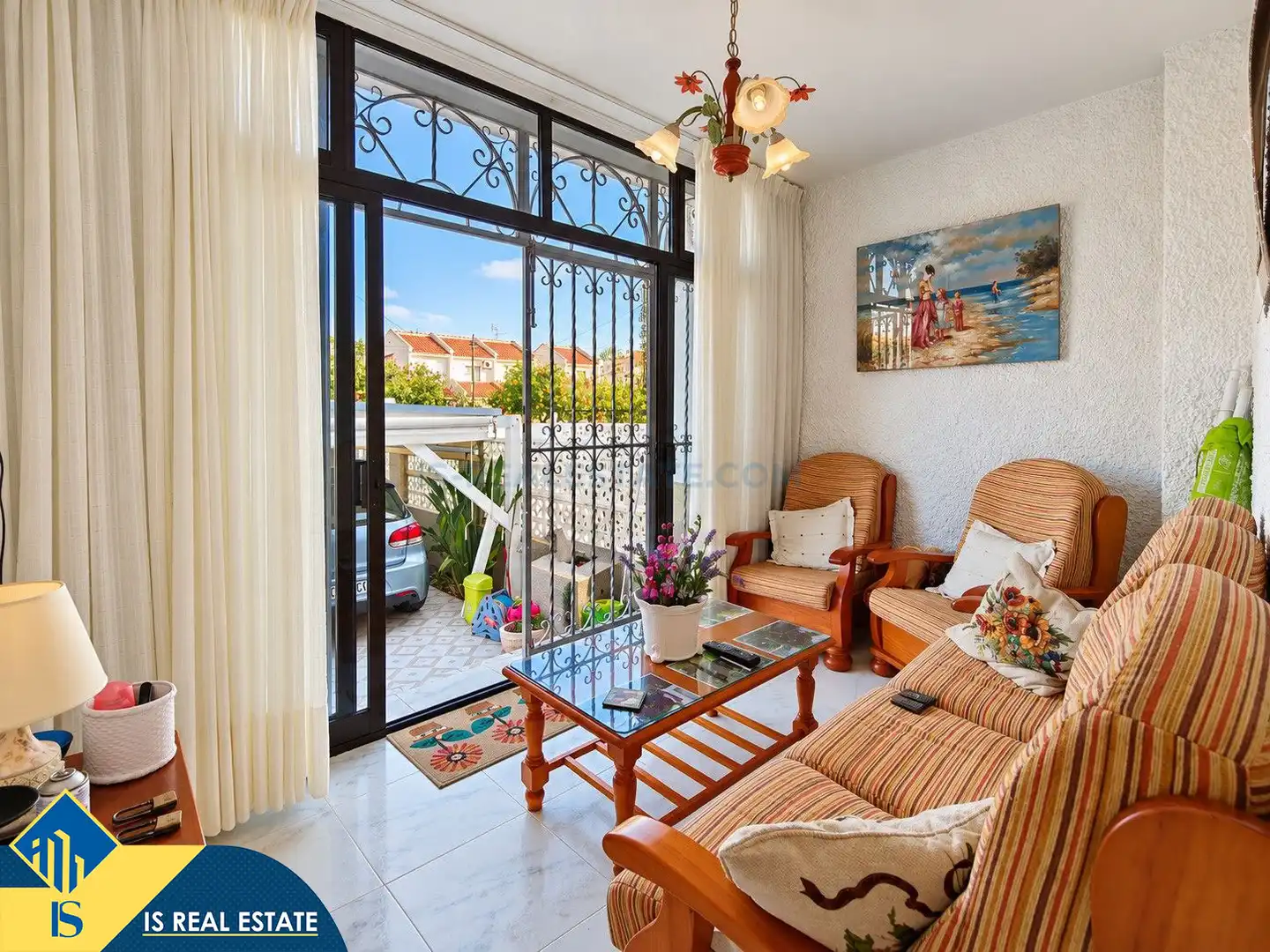 Casa a schiera con piscina in vendita a Nueva Torrevieja - Aguas Nuevas, imagen 14