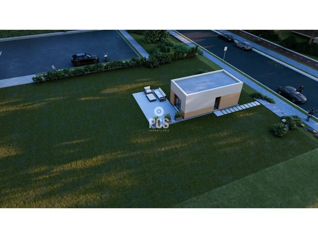 Casa a schiera in vendita a Calle MODELO NOVA L S/N, imagen 9