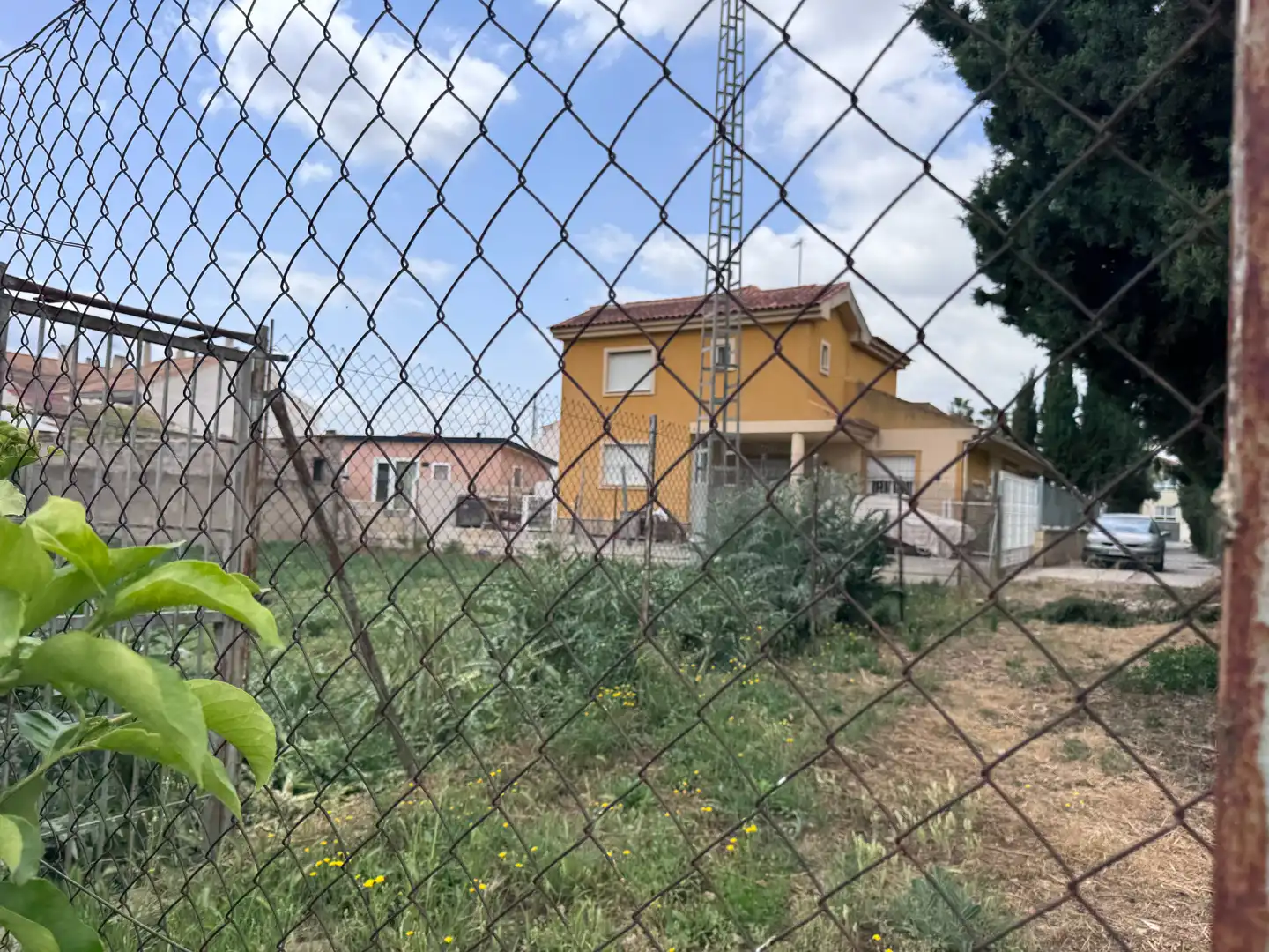 Residential zum Verkauf in Murcia