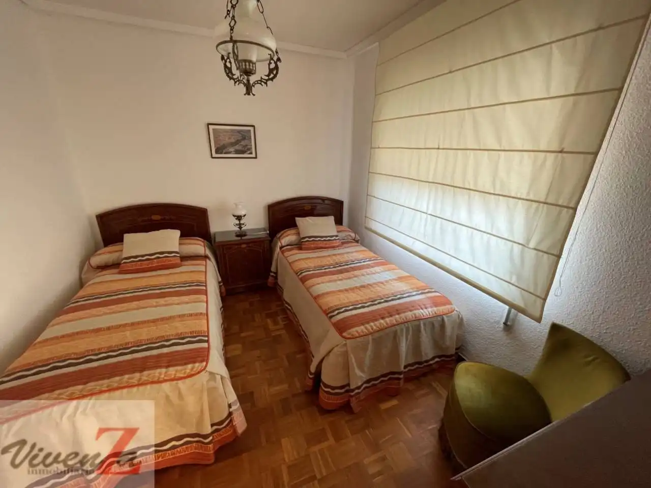 Houses for sale in Ciudad Jardín -Vista Alegre