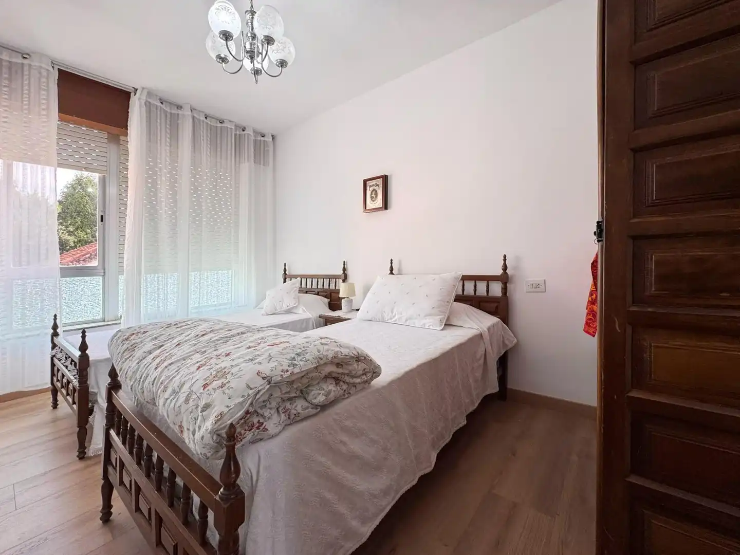 Dormitori de Edifici en venda en Cuntis