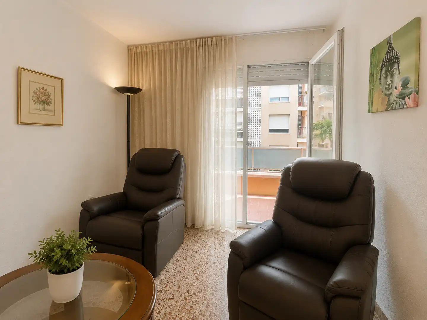 Wohnung mit Aufzug zum Verkauf in Calle carrer del pare gil, imagen 6