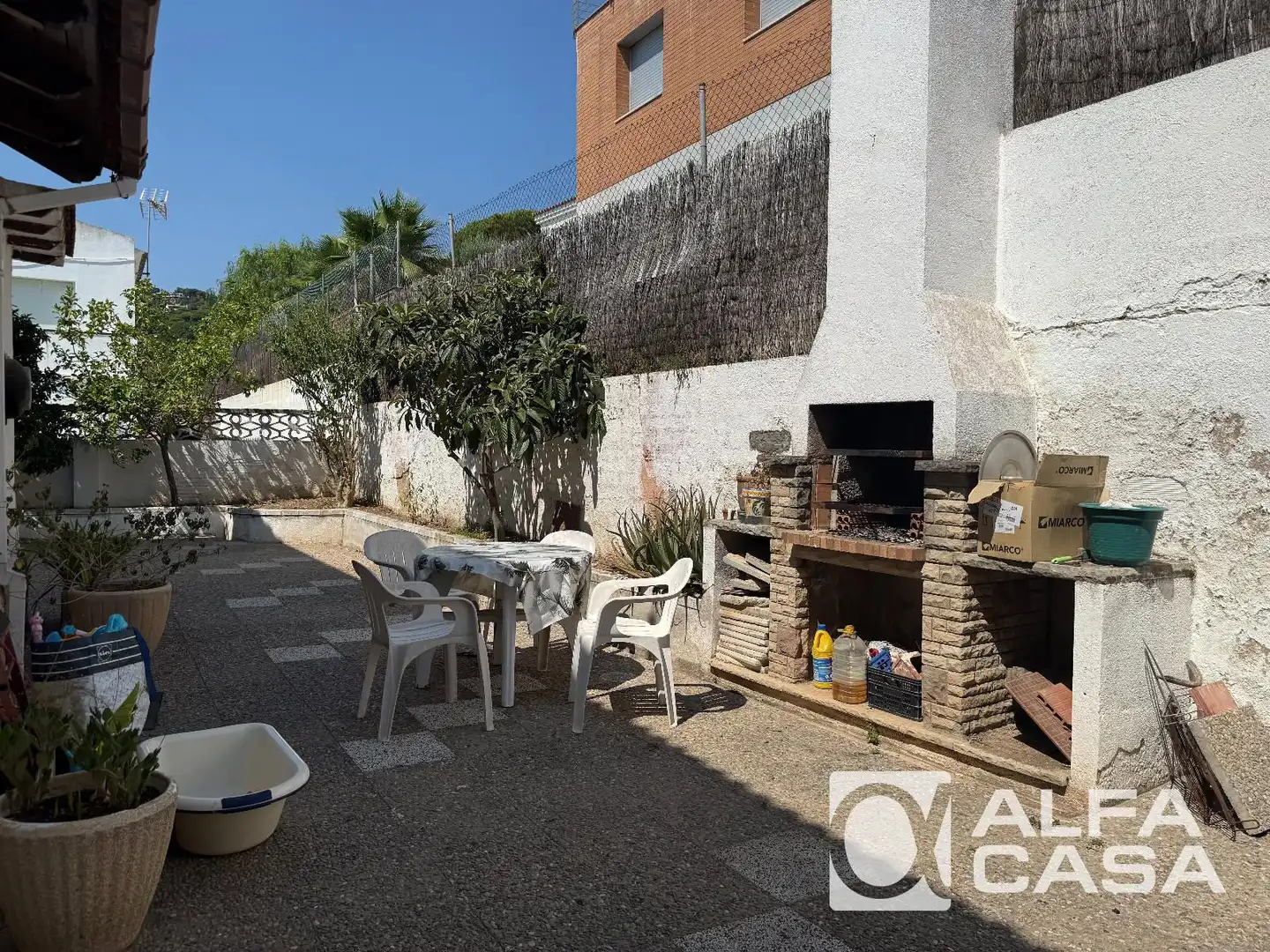 Maison avec terrasse à vendre à Mas Baell - Can Carbó, imagen 5