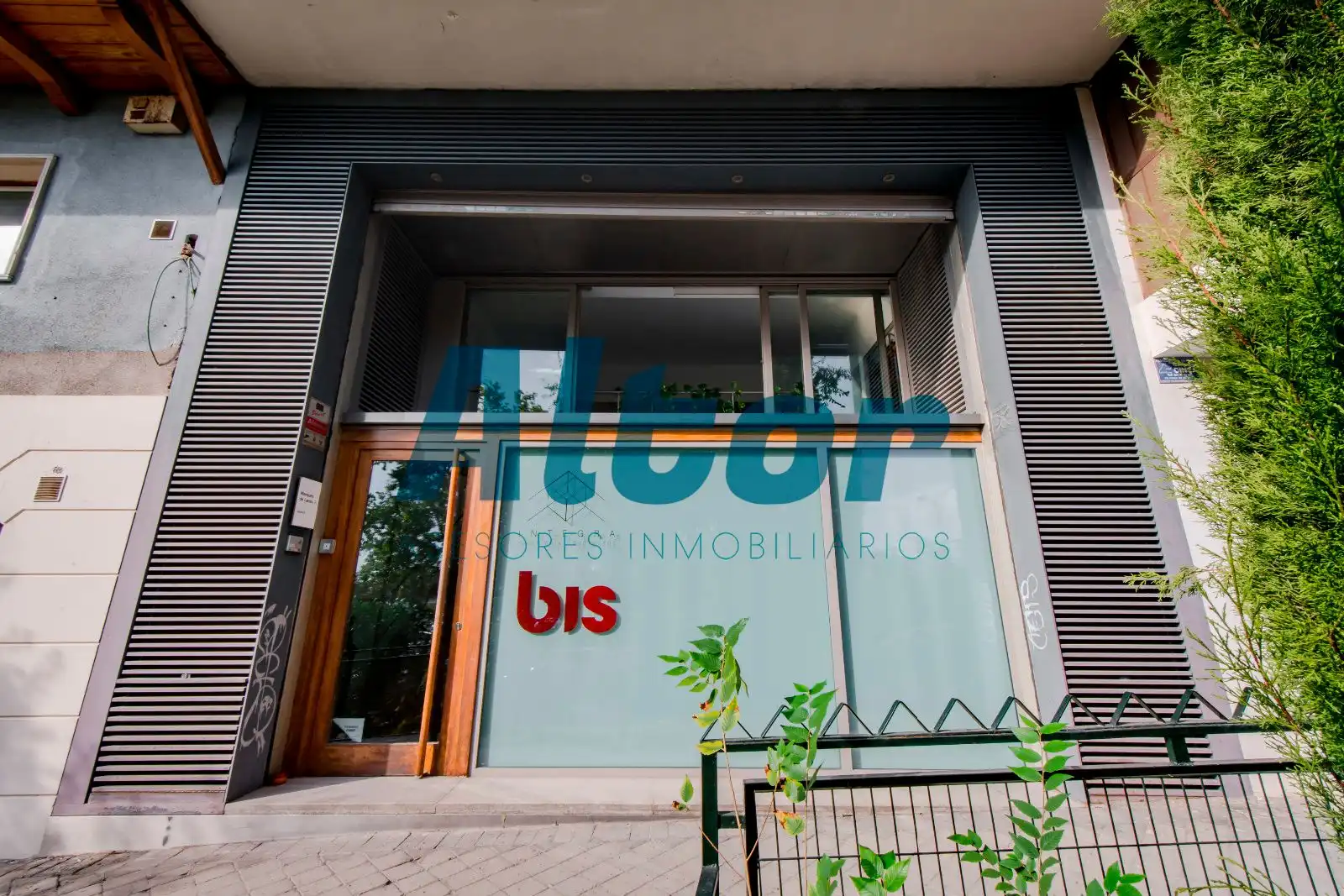 Office for sale in DEL MARQUES DE LEMA, Vallehermoso