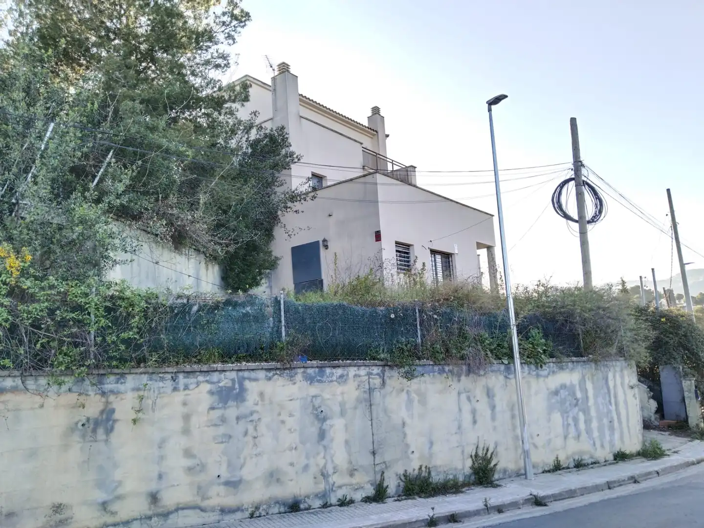 Villa con terrazza in vendita a Cervelló, imagen 32