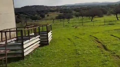 Foto 4 de Finca rústica en venta en Las Vaguadas, Badajoz Capital