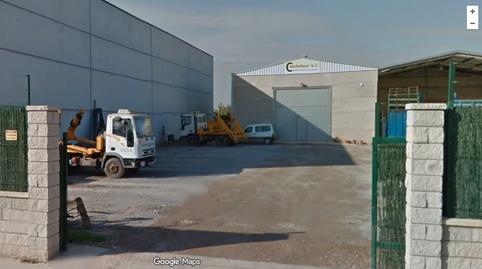 Photo 3 of Industrial buildings to rent in Carrer Bronze, La Bosca, Castellón