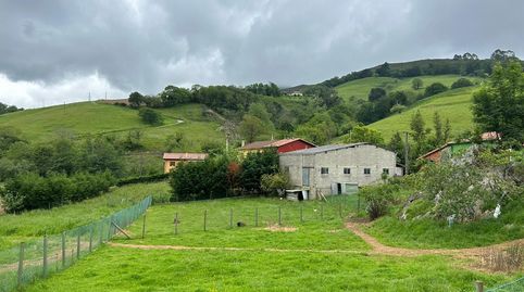 FINCA EDIFICABLE CON CUADRA CERCA DE ARRIONDAS