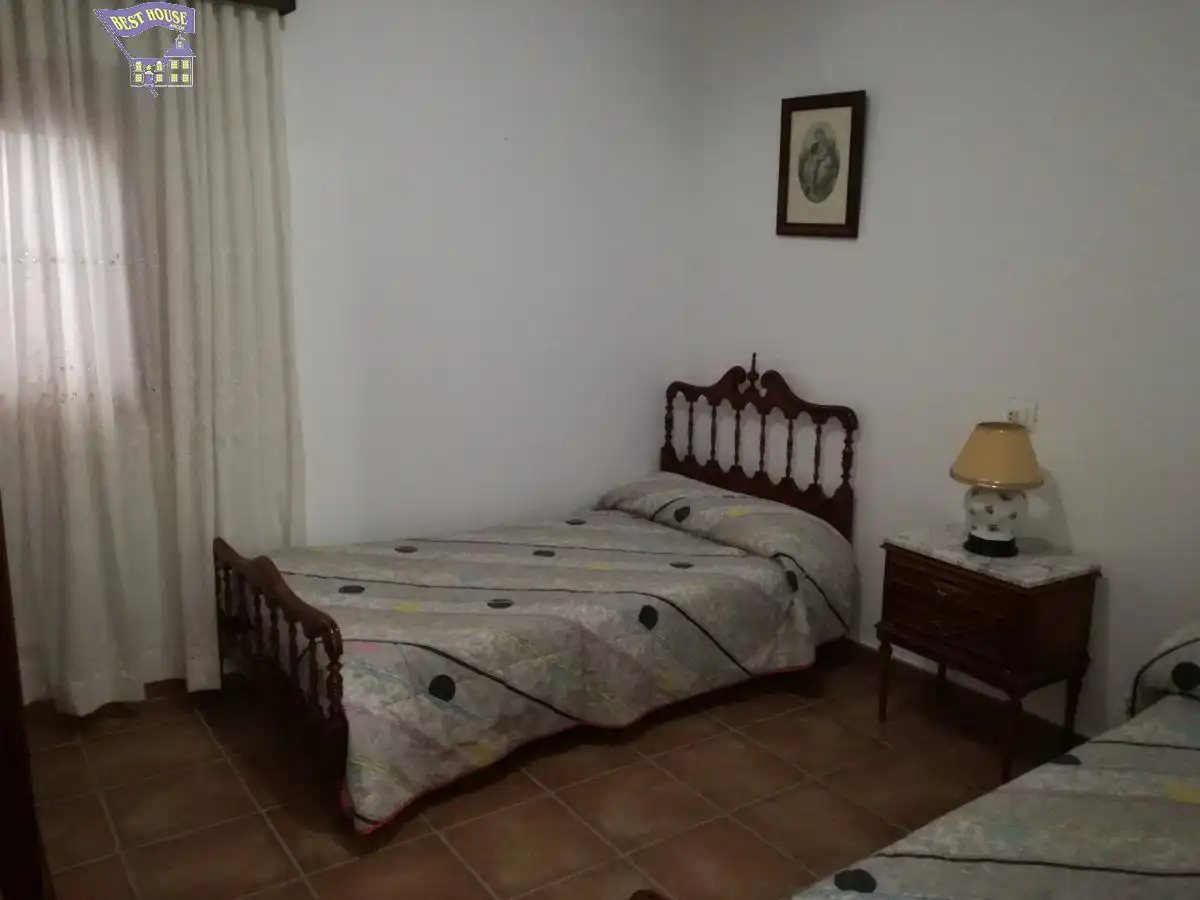 Casa en alquiler en Arcos de la Frontera, imagen 16