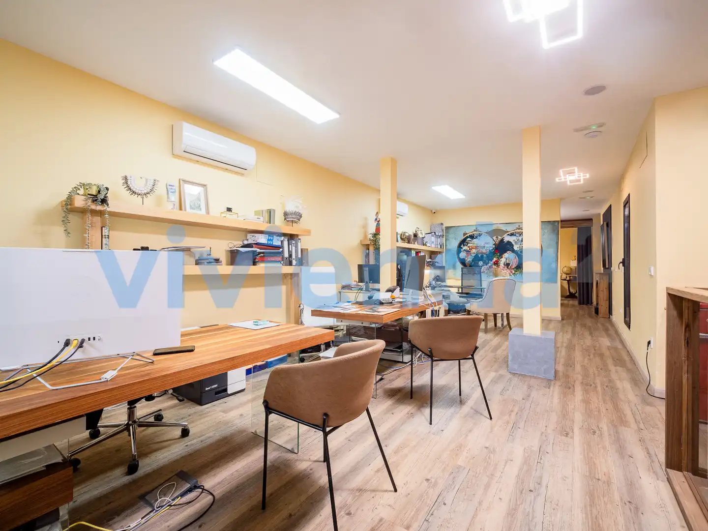 Local en venta en Madrid con Aire acondicionado y Terraza