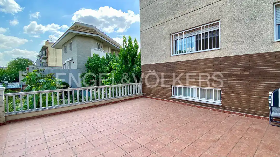 Vista exterior de Casa o chalet en venta en Balaguer con Calefacción, Jardín privado y Terraza