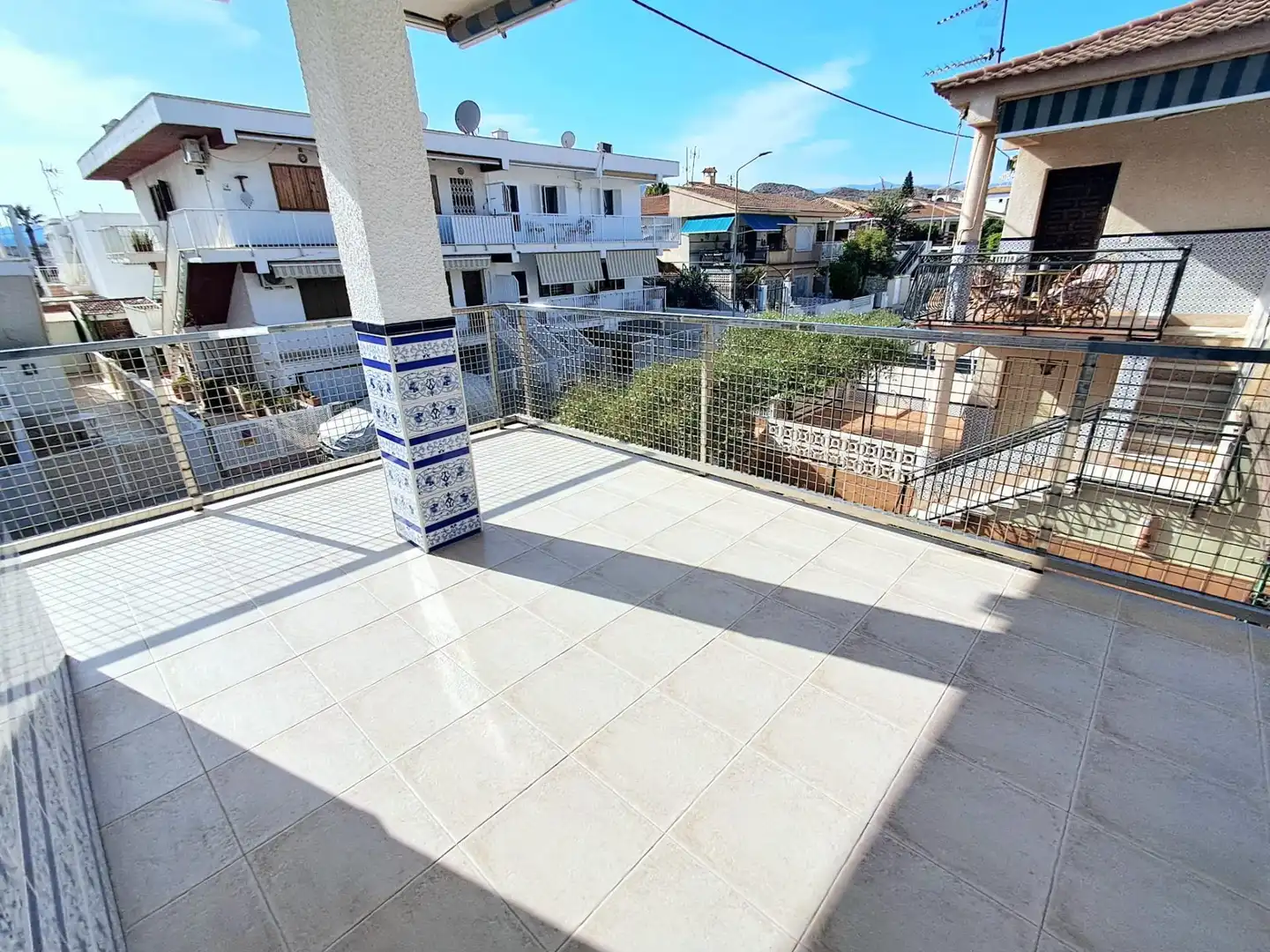 Appartement avec terrasse à vendre à Calabardina, imagen 3
