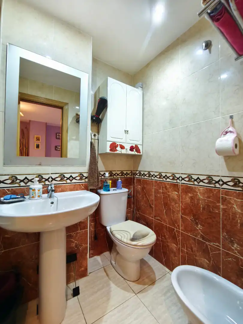 Piso con terraza en venta en Avenida Central 24, imagen 31