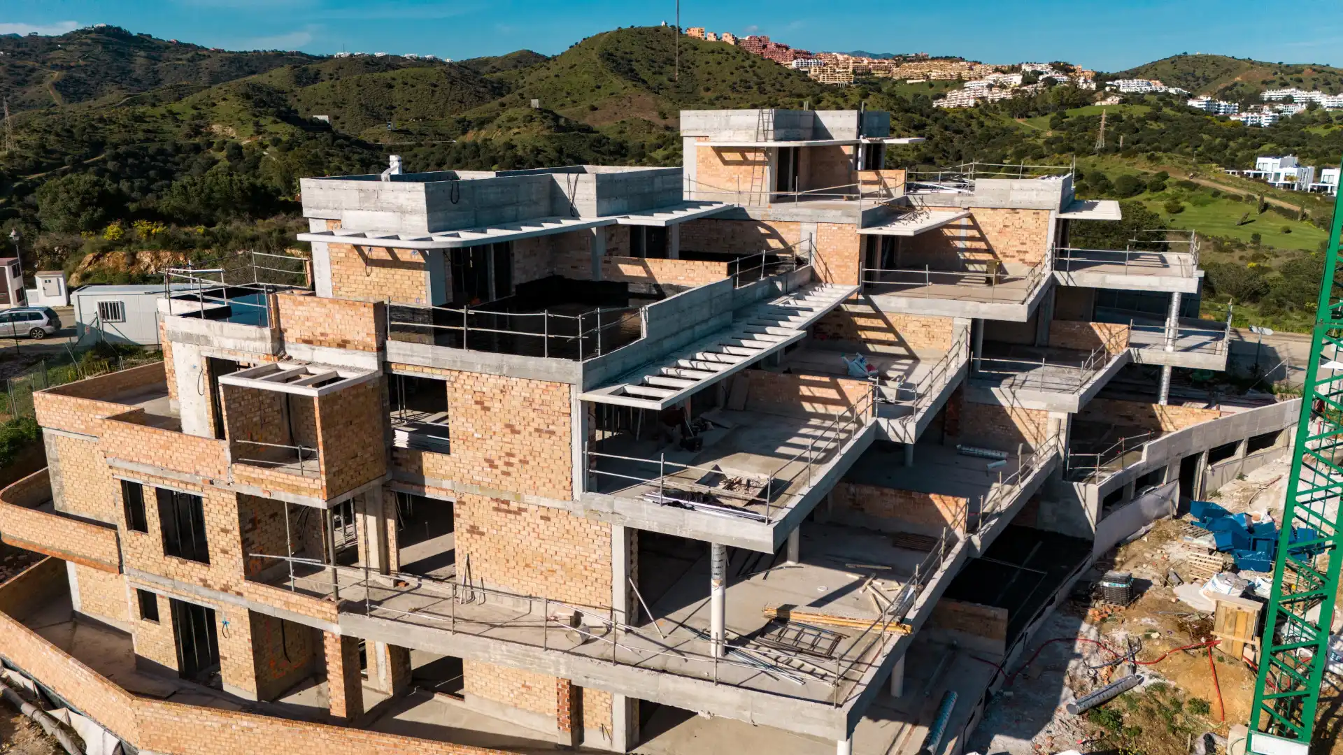 Planta baixa en venda a Cabopino - Artola