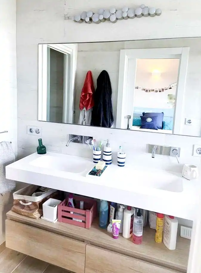 Baño de Casa o chalet en venta en Santa Pola