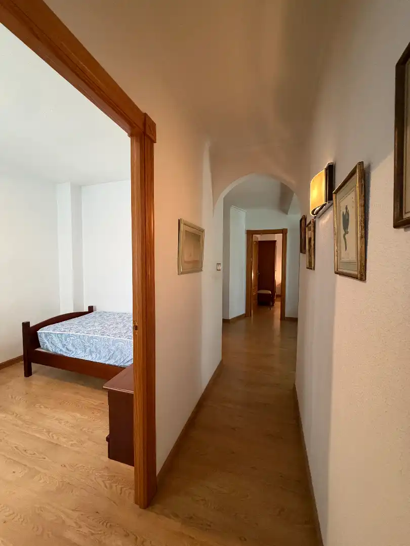 Flat for rent in Avenida de Dílar, 19, Barrio de Zaidín
