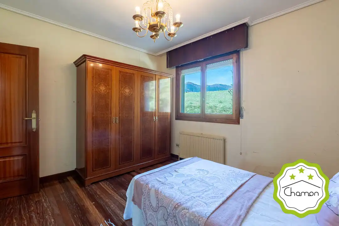 Detached house with garden for sale in Ugao- Miraballes, imagen 23