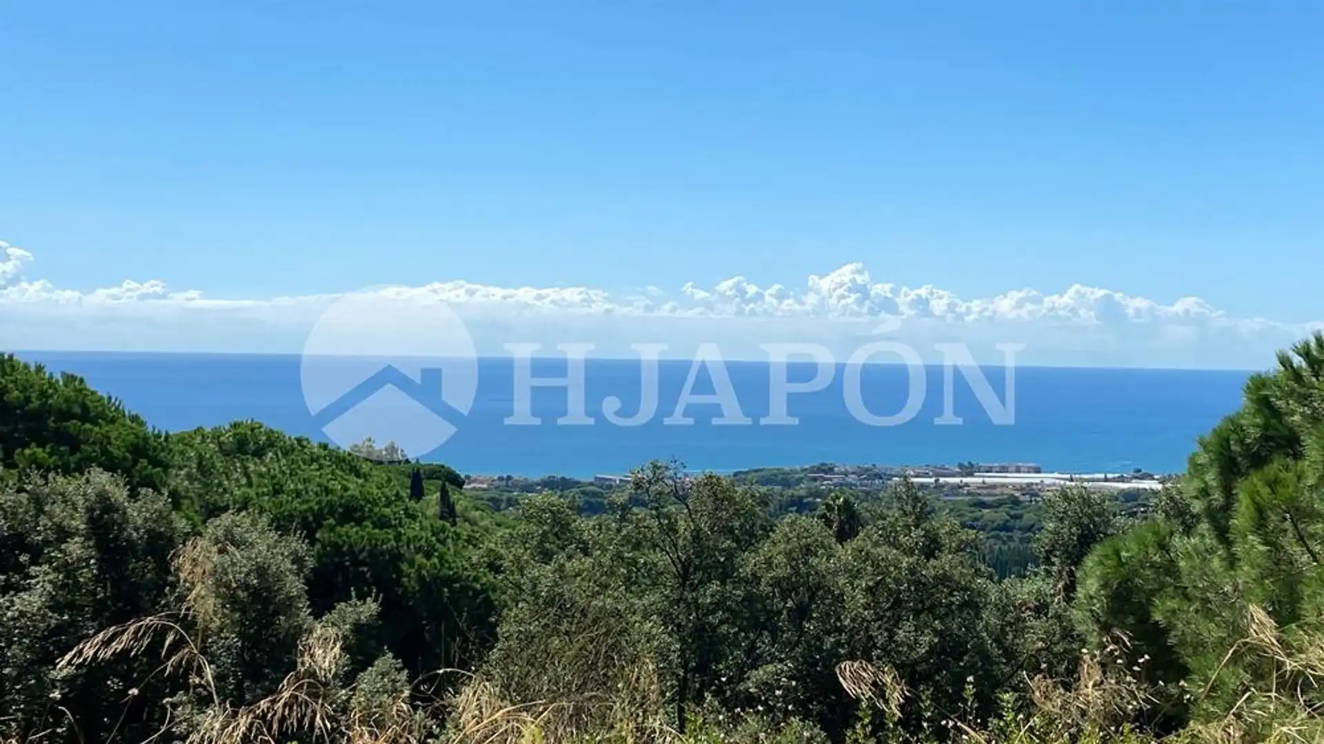 Residencial en venta en Sant Vicenç de Montalt