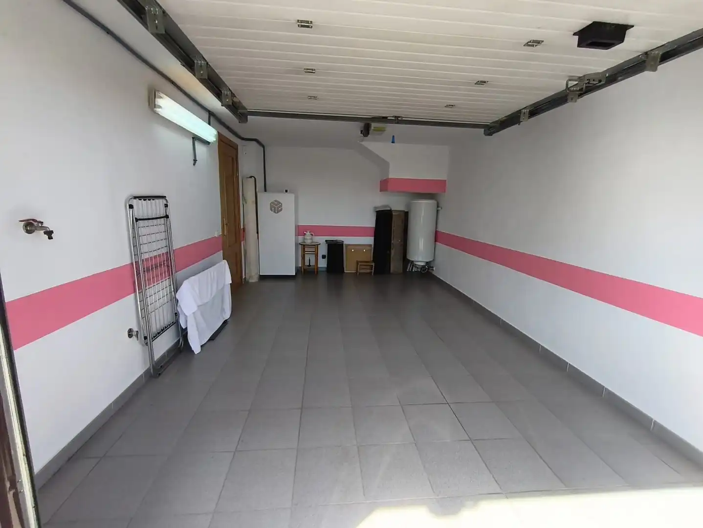 Casa o chalet en venta en Carabaña con Calefacción, Jardín privado y Trastero