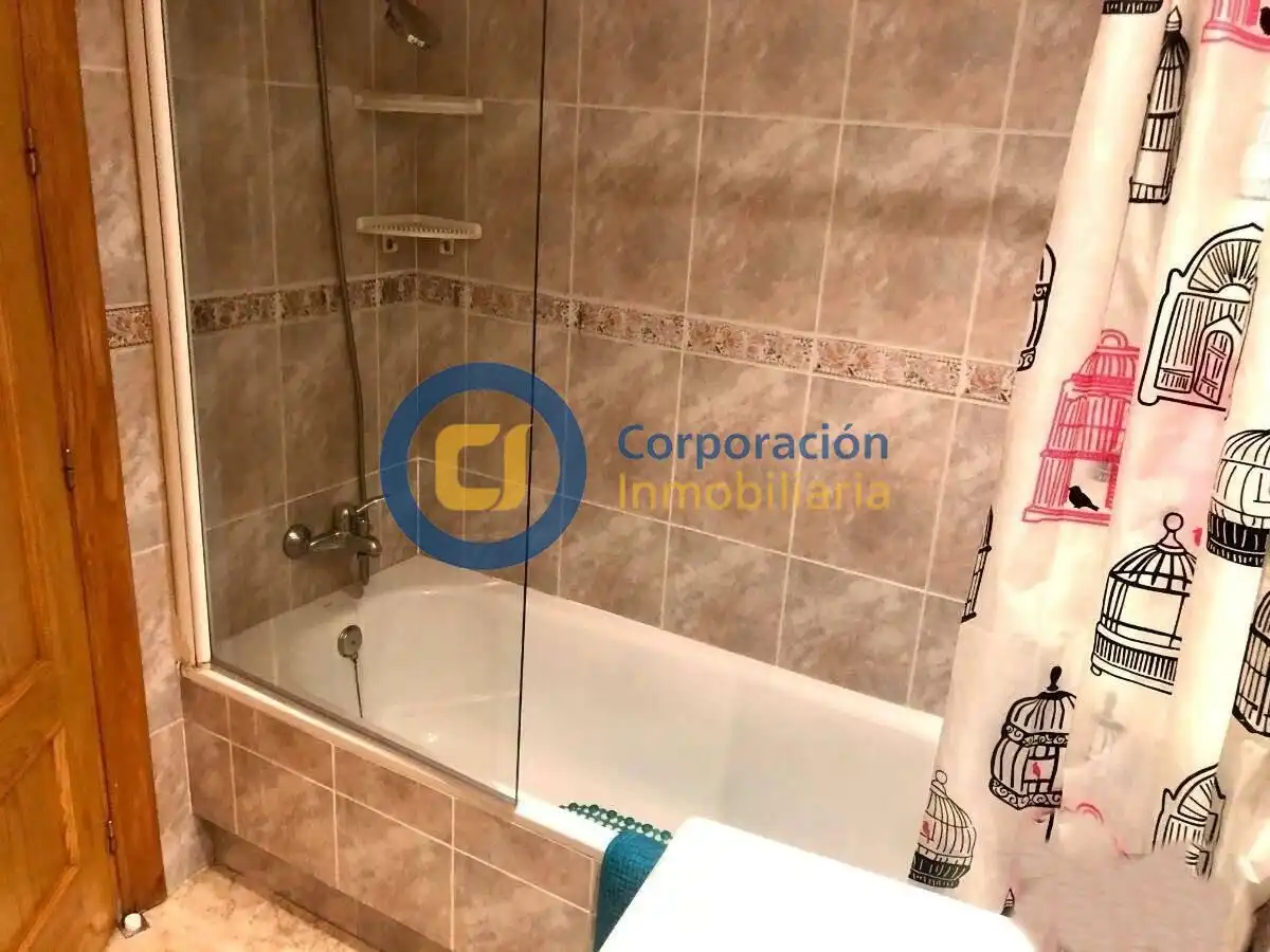 Apartamento en venta en Santiago